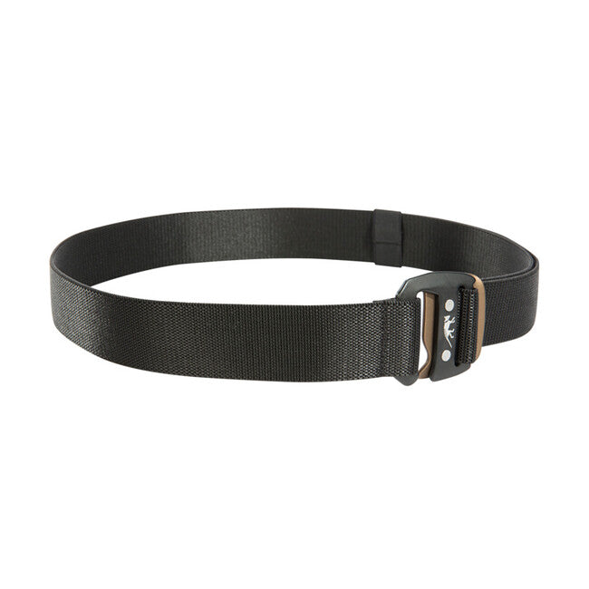 Tasmanian Tiger Stretch Belt öv 38mm, fekete