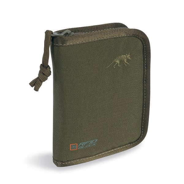 Tasmanian Tiger RFID B Wallet pénztárca, olívazöld