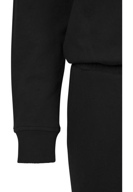 Urban Classics női overall, fekete