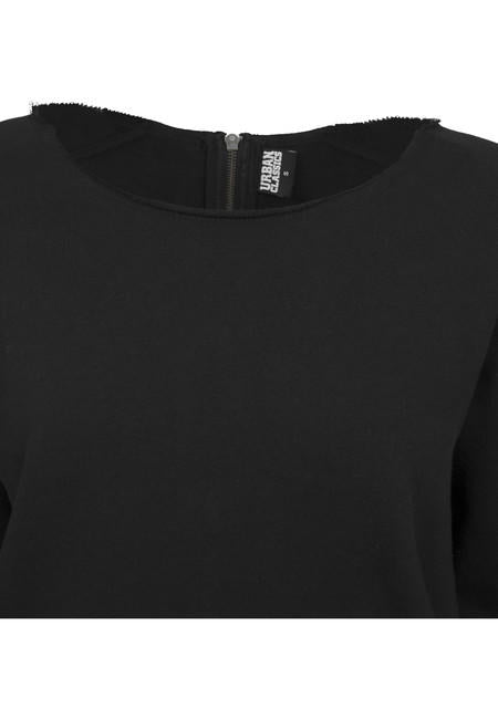 Urban Classics női overall, fekete