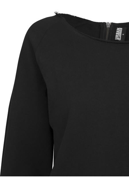 Urban Classics női overall, fekete