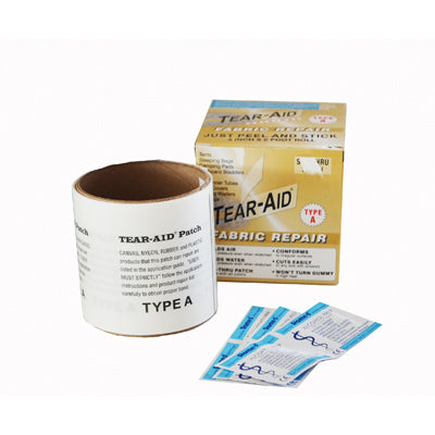Tear-Aid Typ A javítószalag