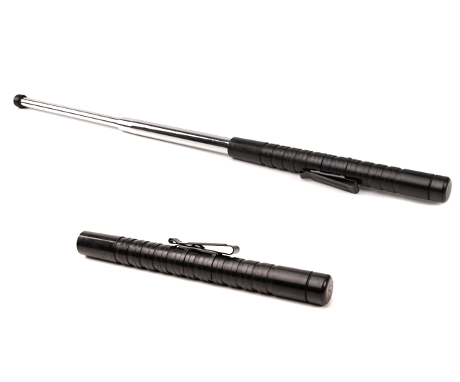 ESP Kompakt teleszkópos gumibot 21" HS 53cm, króm