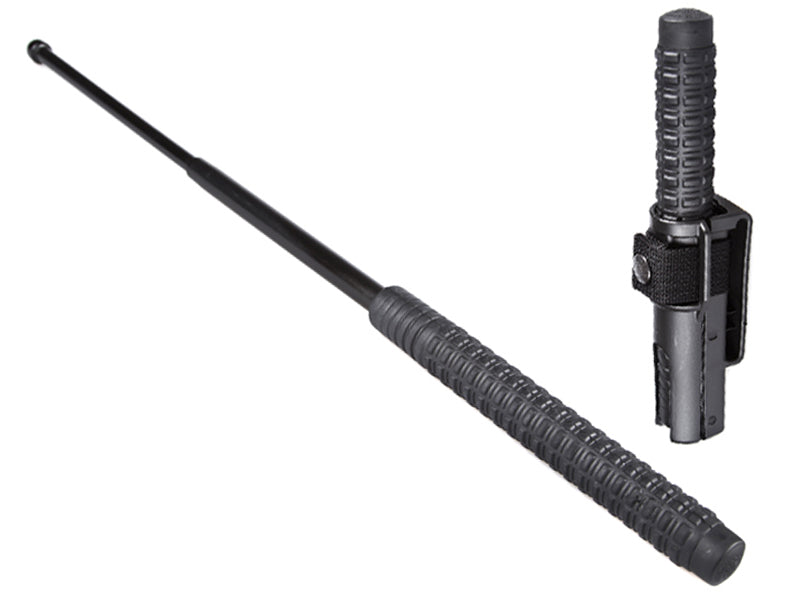 ESP teleszkópos bot 40cm 16", fekete