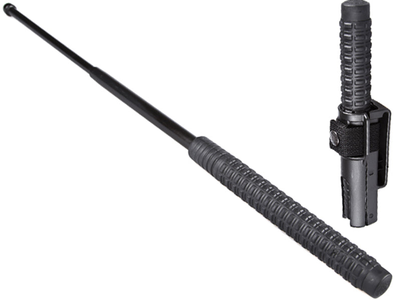 ESP teleszkópos bot 21" 53cm, fekete