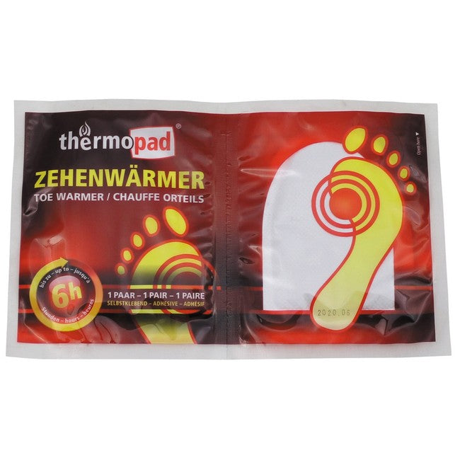 Thermopad ujjfűtő 1 db