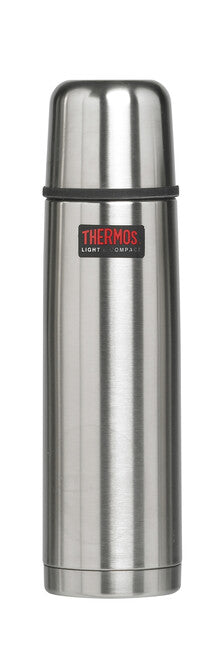 Thermos Light & Compact rozsdamentes acél termoszpalack, 0,75 l