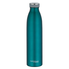 Thermos TC Bottle ivópalack, teal matt, 0,75 l