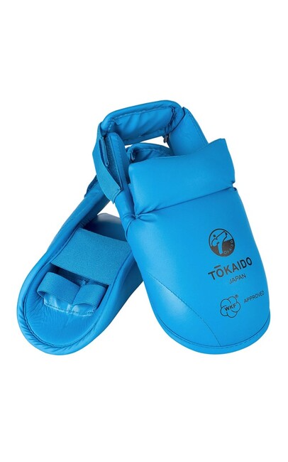 Tokaido WKF homlokpánt, kék