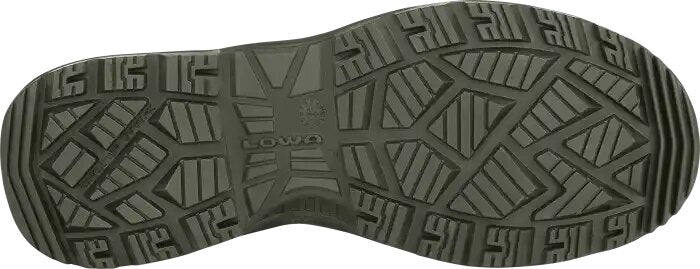 LOWA Zephyr MK2 GTX LO férfi taktikai cipő, ranger green