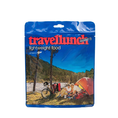 Travellunch desszert keverék 6 csomag 100 g-os
