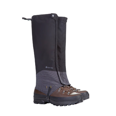 Trekmates Laggan GTX kamásli, fekete