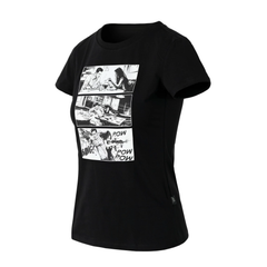 Helikon-Tex Combat Date női póló, fekete
