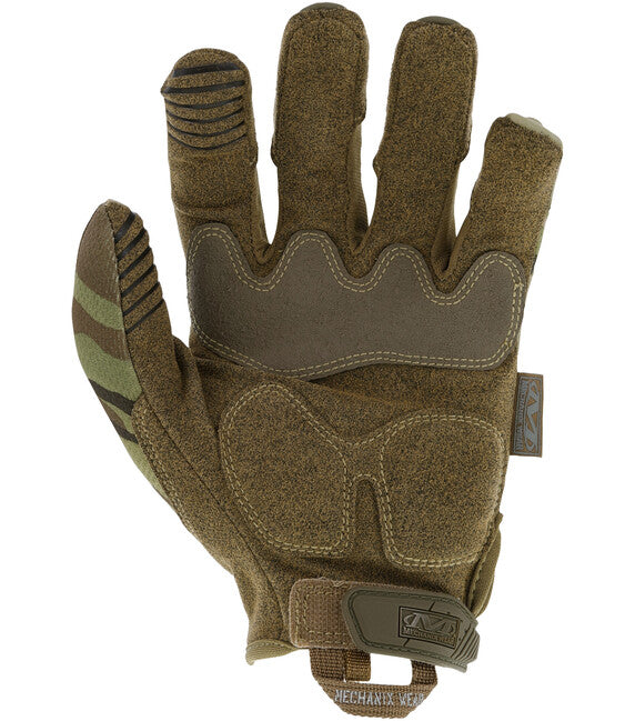 Mechanix Wear M-Pact ütésálló kesztyű, multicam