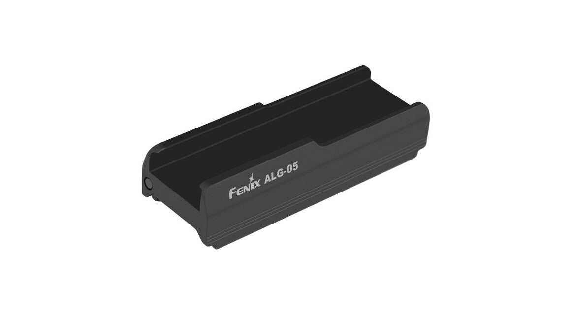 Fenix ALG-05 rögzítés, fekete