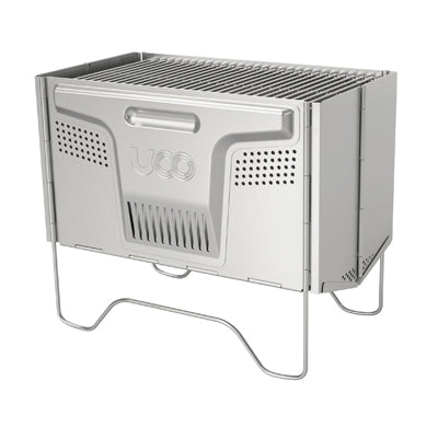 UCO Flatpack füstmentes grill