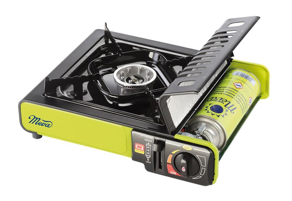 Meva THUNDER DUAL gázfőző