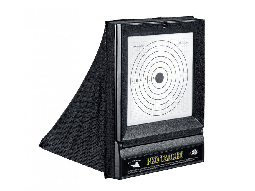 Umarex Combat Zone Portable airsoft célpont hálóval 17 x 17 cm