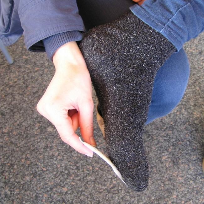 Thermopad ujjfűtő 1 db