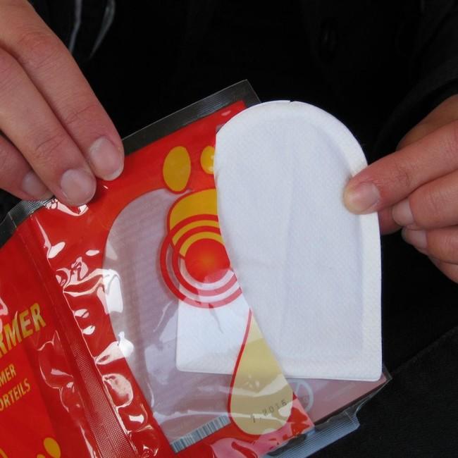 Thermopad ujjfűtő 1 db
