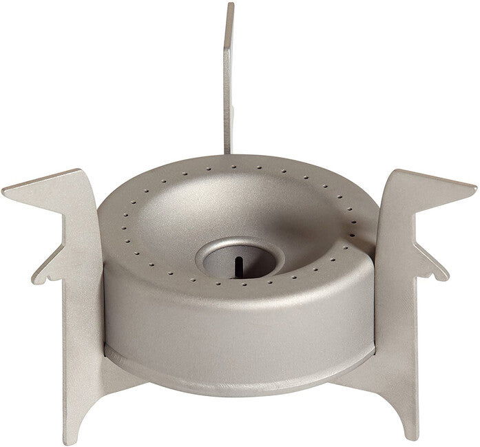 Vargo Converter Stove konverter Hexagon-hoz