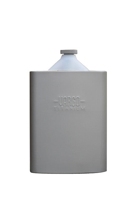 Vargo titán tölcsér bank 240 ml
