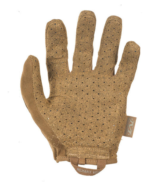 Mechanix Wear Vent Specialty kesztyű, Coyote