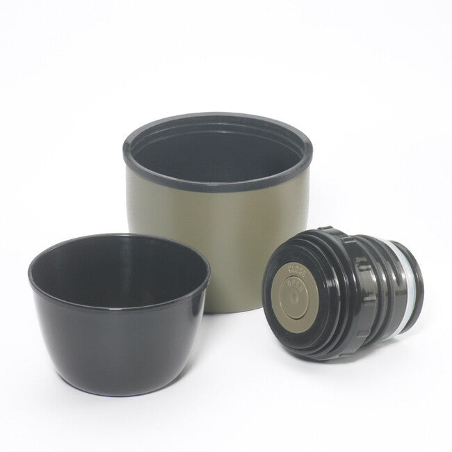 Esbit Vf1000-Og vákuum termosz 1000 ml, olívazöld