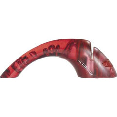 Victorinox késélező keramikus mechanizmussal, piros
