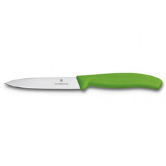 Victorinox univerzális konyhakés sima, zöld