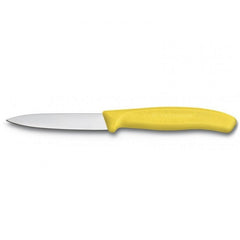 Victorinox univerzális konyhakés sima sárga