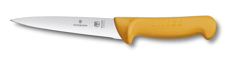 Victorinox Swibo szeletelőkés