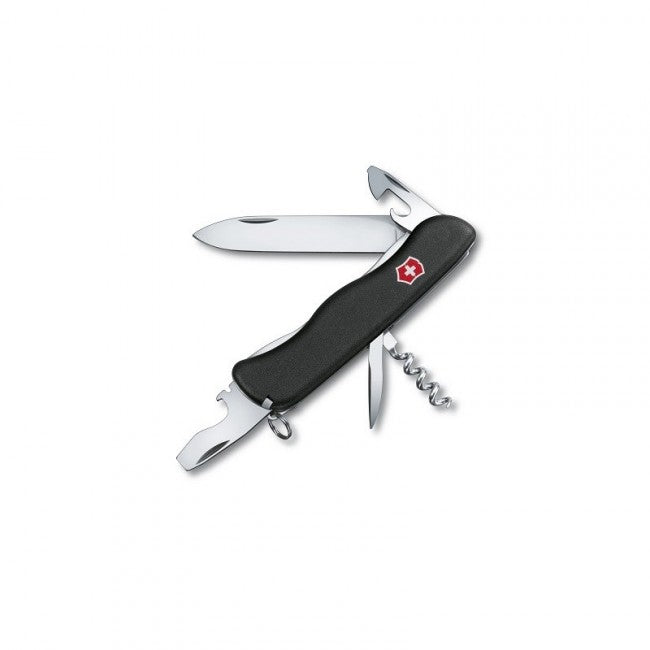 Victorinox Nomad zsebkés, fekete, 111mm