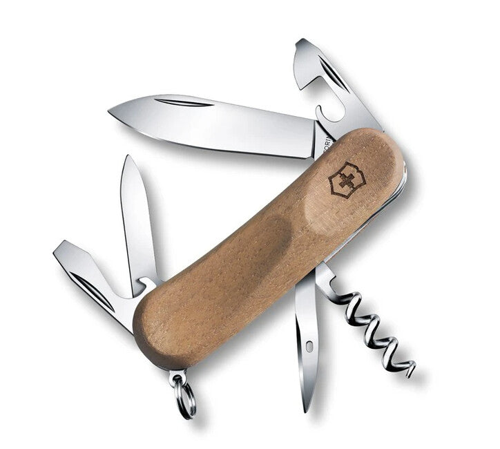 Victorinox EvoWood 10 zsebkés