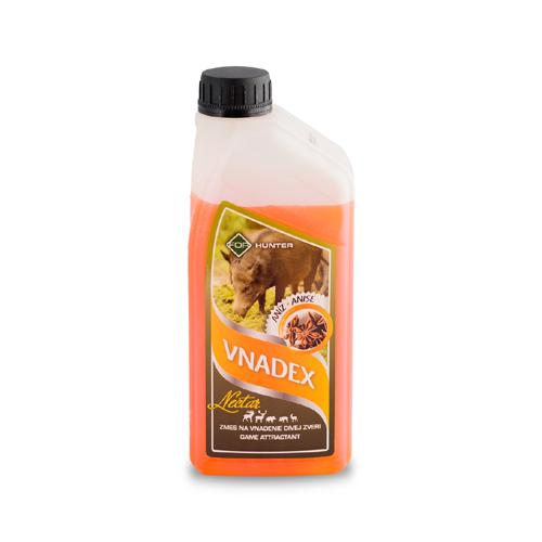 VNADEX Nectar vadcsalogató keverék 1kg, ánizs