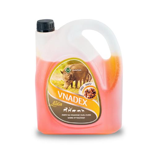 VNADEX Nectar vadcsalogató keverék, ánizs, 4kg