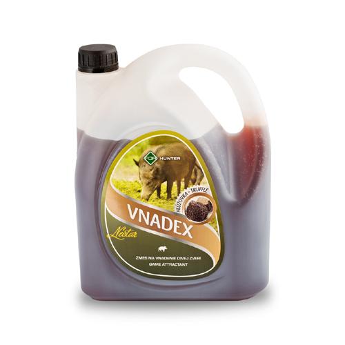 VNADEX Nectar vnadék 4 kg, szarvasgomba