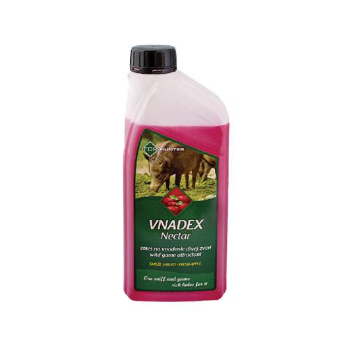 VNADEX Nectar vnadék 1 kg, alma