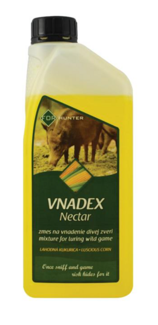 VNADEX Nectar ízletes kukorica, 1,2 kg