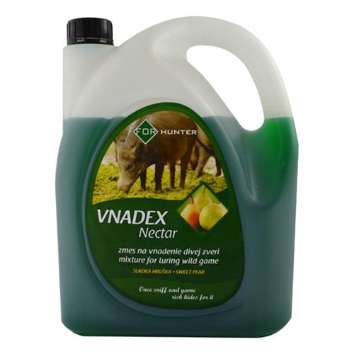 VNADEX Nectar vnadék 4 kg, édes körte