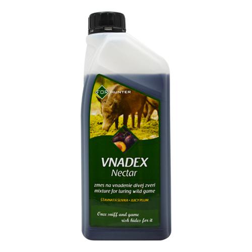 VNADEX Nectar vadcsalogató keverék 1 kg, szaftos szilva