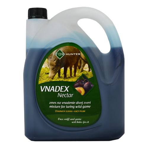 VNADEX Nectar csali 4 kg, szaftos szilva