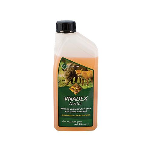VNADEX Nectar vnadidó füstölt makréla, intenzív illat, 1 kg