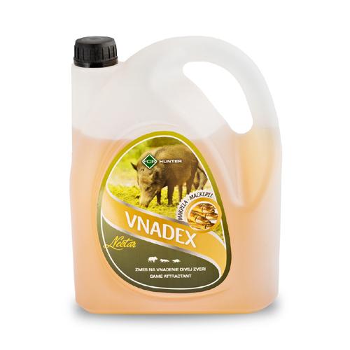 VNADEX Nectar vnadék füstölt makréla 4 kg