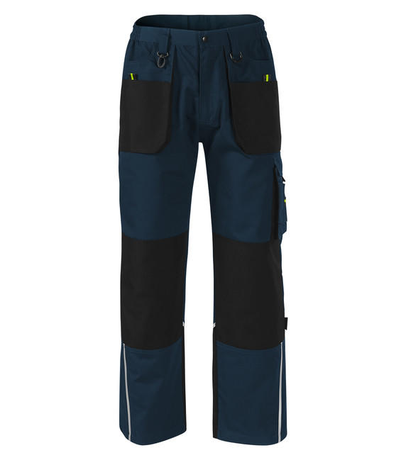 Rimeck Ranger férfi Cordura® nadrág, sötétkék