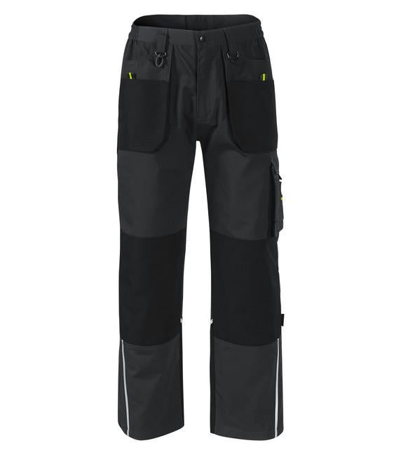 Rimeck Ranger férfi Cordura® nadrág, szürke