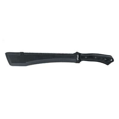 Walther MSM machete