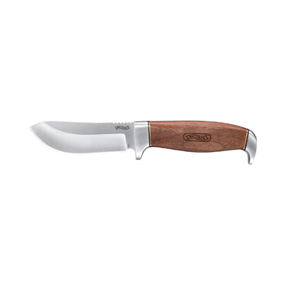 Walther Premium Skinner kés dió
