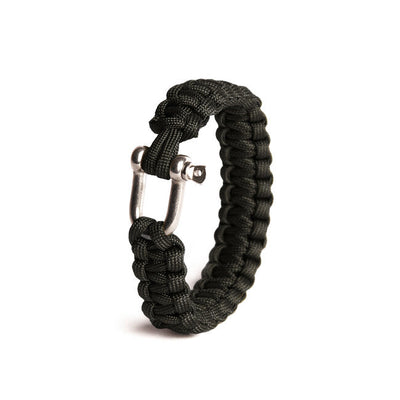 Paracord karperecek
