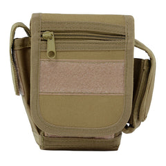 WARAGOD Häri övtáska, khaki